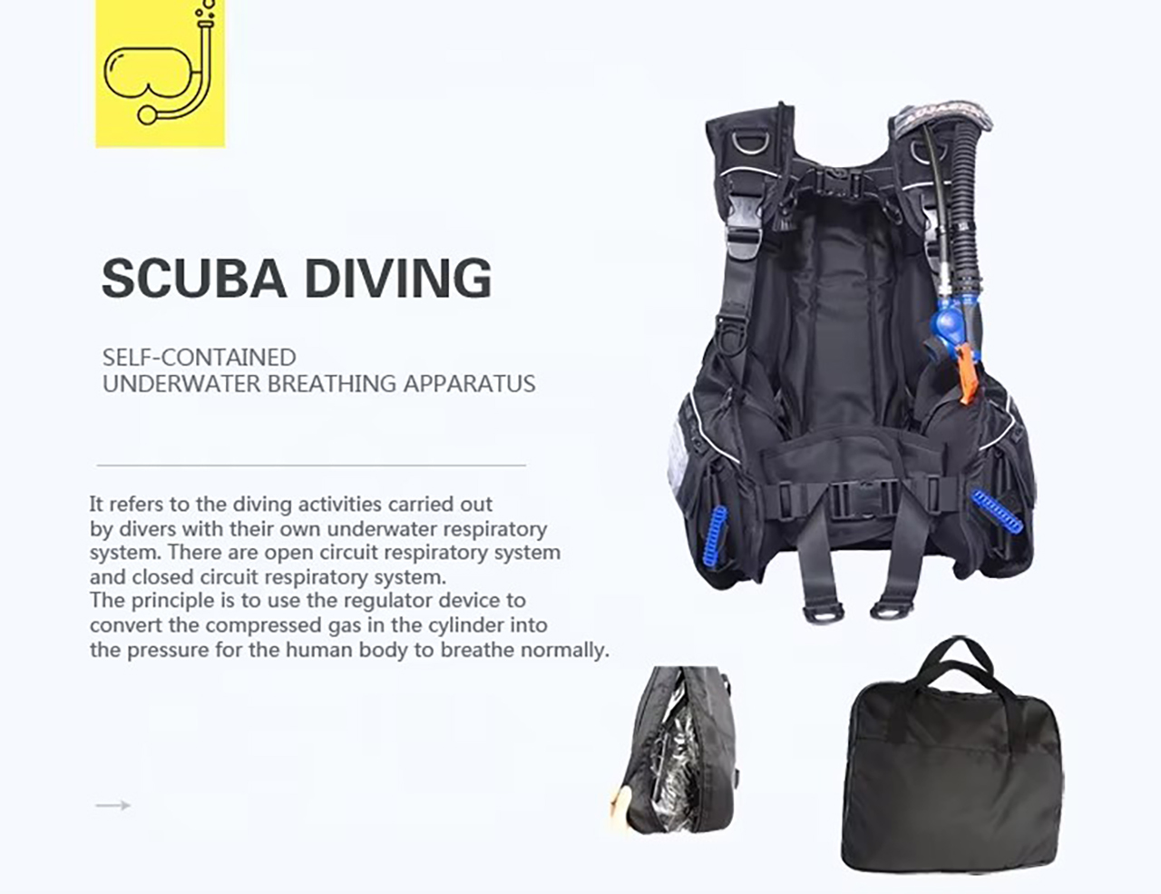 scuba diving BCD (3)