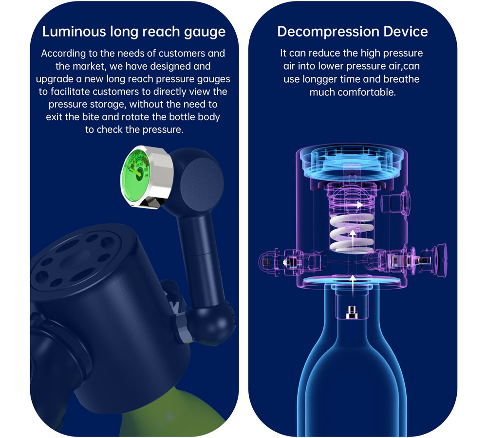 Balance Pressure Valve I Long Reach Gauge (7)