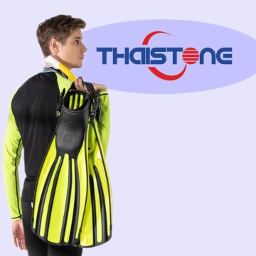 Ultimate Adjustable Fins for Peak S...