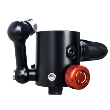 Balance Pressure Valve I Long Reach...