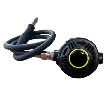 ODM Second stage Regulator,balanced non-adjustable