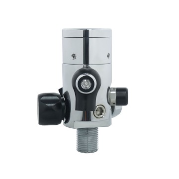 Scuba Diving Equipment Regulator Ov...