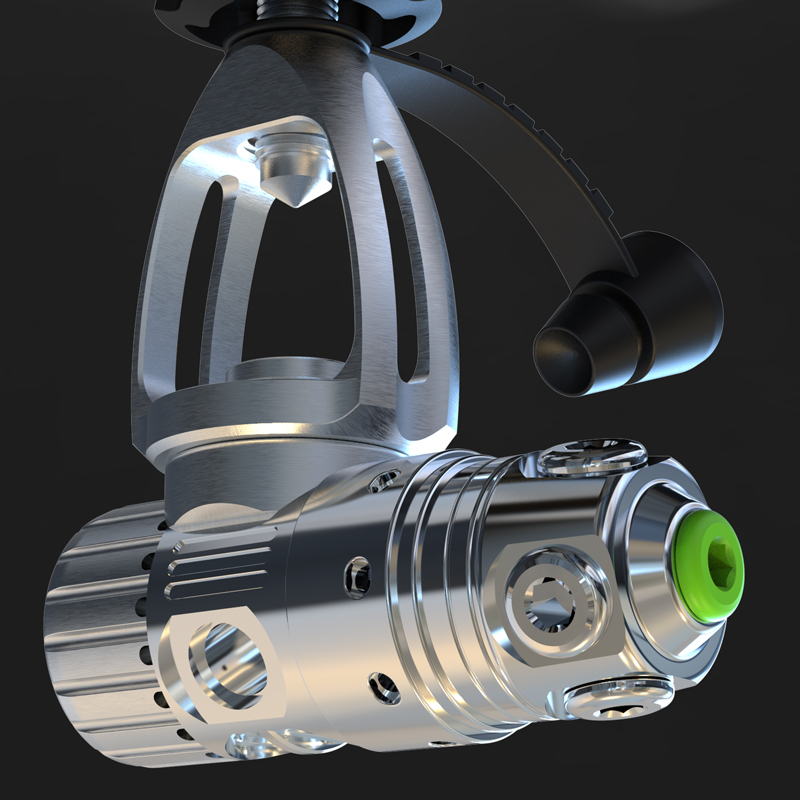 不锈钢一级头(2