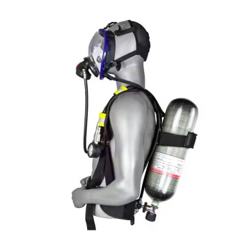Carbon scuba and SCBA Self-Containe...