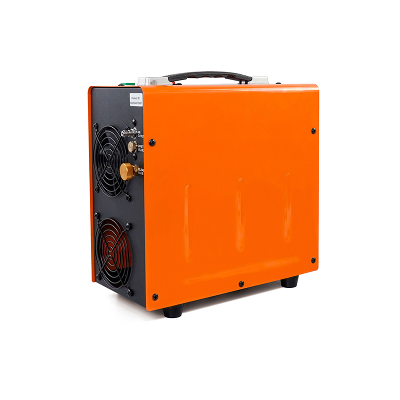 THAISTONE PCP Air Compressor 4500Psi 30Mpa High pressure Paintball Scuba Air Compressor