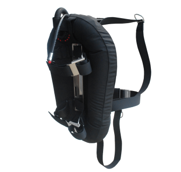 New Style Scuba Diving BCD Donut Wing 25LBS Support Customized