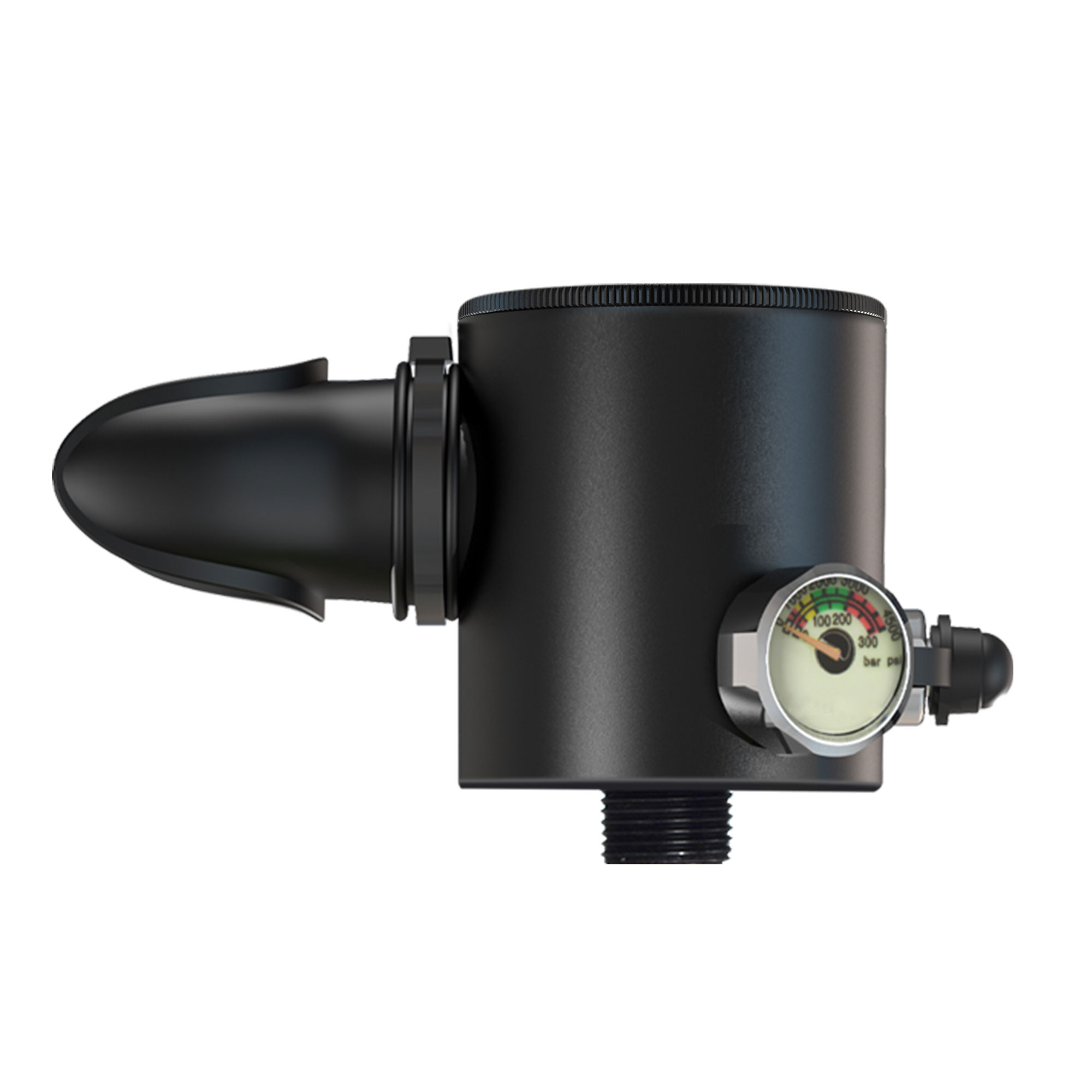 Ordinary Valve Head (3)