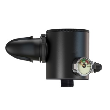 Ordinary valve GM03 Mini Scuba Tank